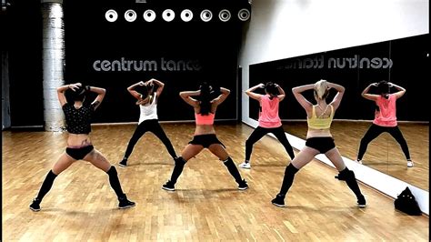 Twerk Choreography Jamie Bostron My Twerk Students Choreo Martina