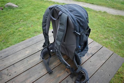 Camelbak Rim Runner 22 Hydration Pack Review Nail The Trail