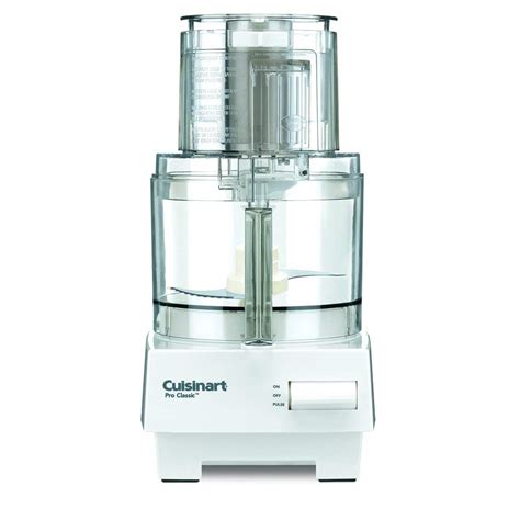 Cuisinart Dlc 10 Plus Food Processor Review Tools And Gears