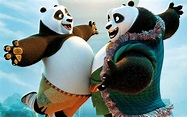 3840x2400 Kung Fu Panda 3 4k HD 4k Wallpapers, Images, Backgrounds ...