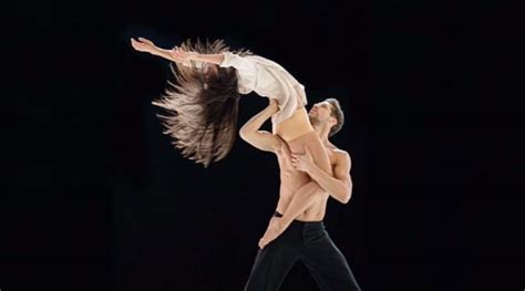 The Grand Theatre Of Geneva Is Seeking 12 Professional Dancers Au Di