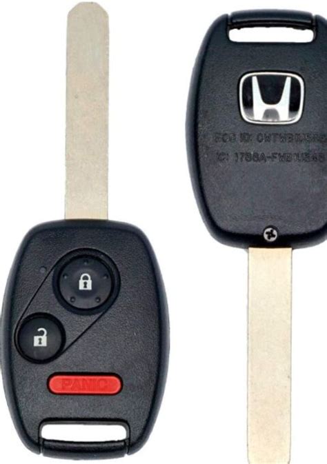 Locked Out Of Honda Pilot Tips And Tricks Mr Key Locksmith