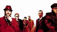 Snatch - Schweine und Diamanten - Kritik | Film 2000 | Moviebreak.de