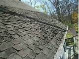 Images of Stains On Roof Shingles