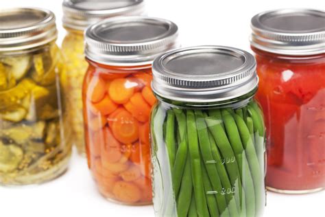 Yes You Can An Intro To Canning And Preserving Tacoma Public Library