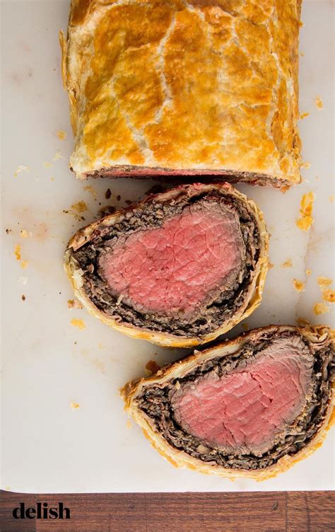 Beef Wellington Is The Impressive Holiday Dish Thats Actually So Easy
