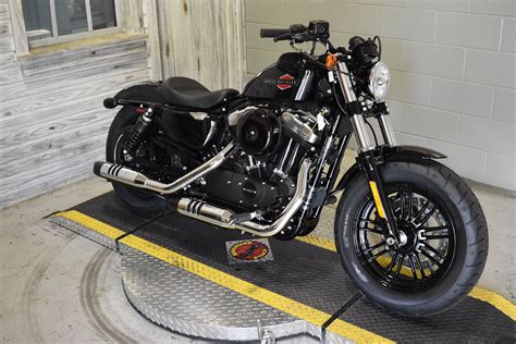 New 2021 Harley Davidson Forty Eight In Lakeland Ln 411519 Lakeland