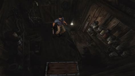 Playing With Ash: A look at every official Evil Dead video game - Page 2