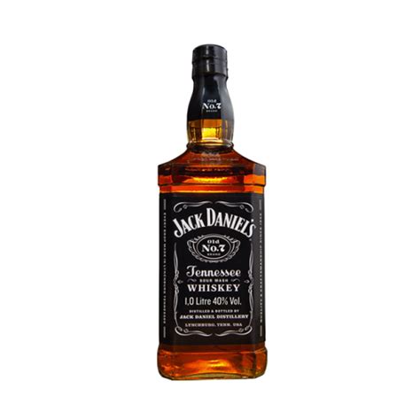Whiskey Jack Daniels Original 1000l Donde La Negra