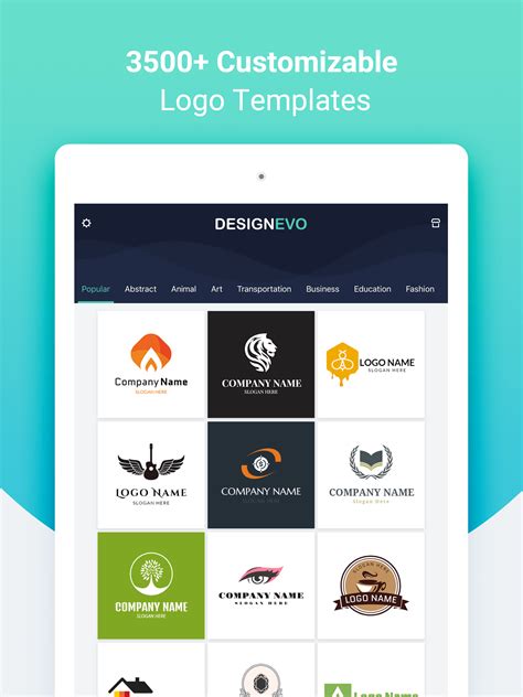 Designevo Logo Maker Apk 105 For Android Download Designevo