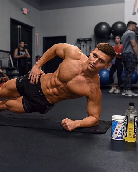 Dan Rockwell On Instagram “home Or Gym Workouts Which Would You