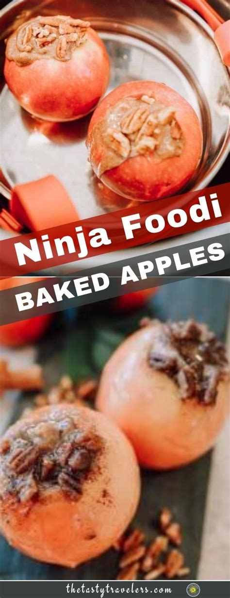 We did not find results for: Ninja Foodi Baked Apples | Recipe in 2020 | Baked apples ...