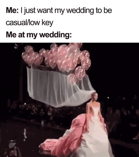 hilarious wedding dress memes wedding info