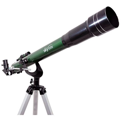 Valor De Um Telescópio