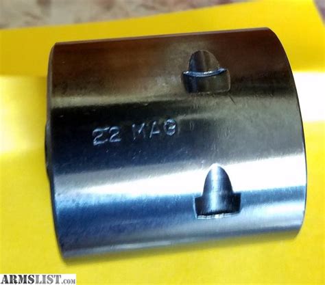 Armslist For Sale Heritage 22 Magnum Cylinder