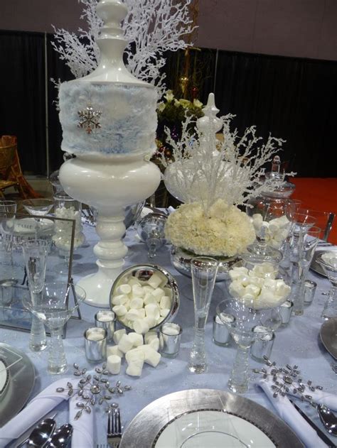 1000 Images About Tall Centerpiece Ideas On Pinterest