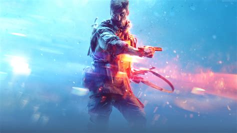 Battlefield 5 Game Wallpaper Hd Games 4k Wallpapers Images And