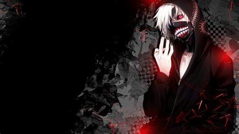 Tokyo Ghoul Hd Wallpaper Background Image 1920x1080 Id822181