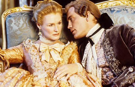 Les Liaisons Dangereuses Les Meilleures Adaptations à Lécran Vogue