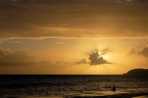 Us Virgin Islands Sunrise Sunset Times