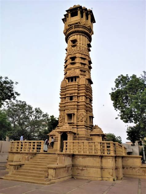 Hutheesing Jain Temple History Timing And Entry Fees Travfoodie