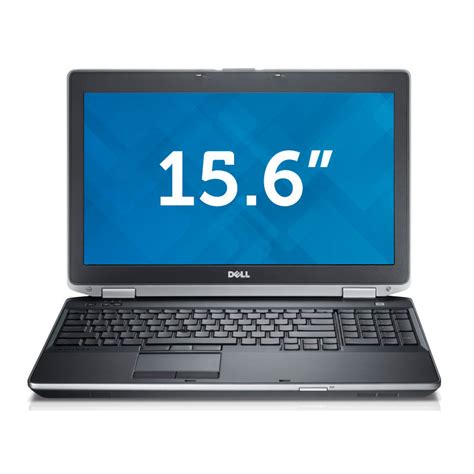 Dell Latitude E6530 Core I5 156 10 Key Laptop