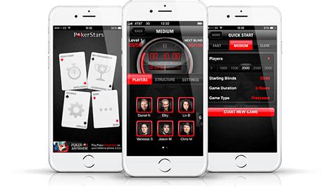 Submitted 3 years ago by capt_paradise. Mobile Poker - Free iPhone®, iPad®, Android™ Poker Games ...