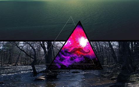 Dope Triangle Wallpapers Top Free Dope Triangle Backgrounds