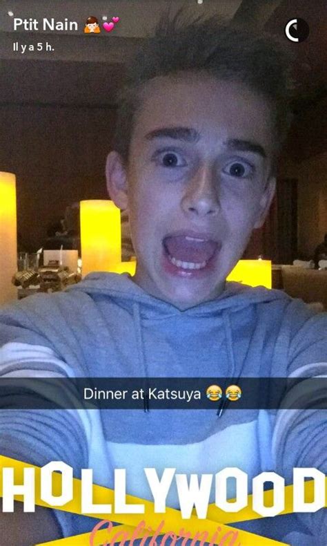 Johnny Orlando 2016 Cardboard Crafts Funny Quotes People Funny
