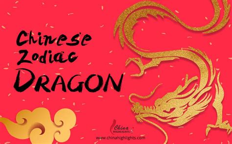 Year of the Dragon: 2021 Horoscope, Personality of the Chinese Zodiac ...