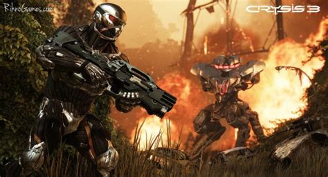 Provided that you have at least an nvidia geforce 6200 graphics card you can. Crysis 3 System Requirements | Can I Run Crysis 3 on PC ...