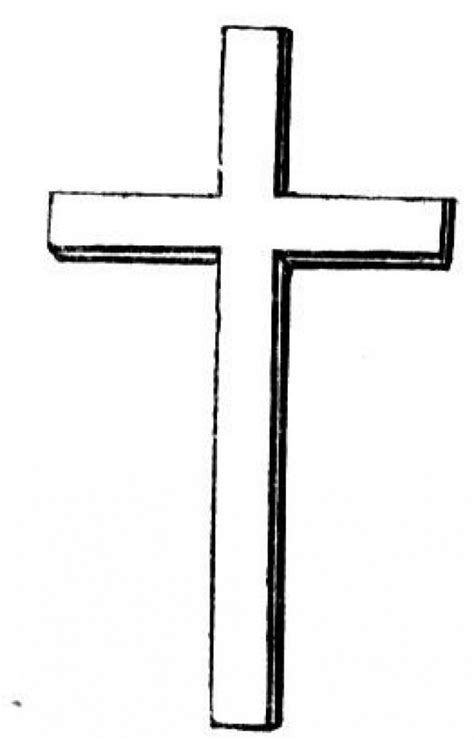 Printable Pictures Of Crosses Clipart Best