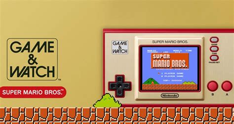 Tο περίφημο Game And Watch του 1980 επανακυκλοφορεί η Nintendo Insider