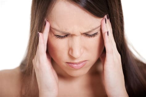Chronic Migraines What Might Cause Them Top Natural Remedies