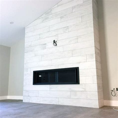 58 Best Fireplace Tile Ideas To Transform Your Hearth