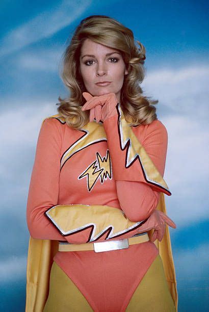Pin On Electra Woman And Dynagirl