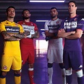 Fiorentina 2021-22 Kappa Kits - Todo Sobre Camisetas