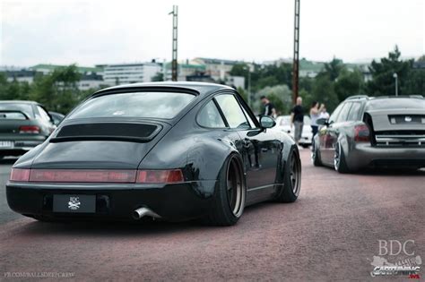 Tuning Porsche 911 Cartuning Best Car Tuning Photos From All The