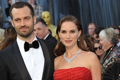 Natalie Portman Biography Photo Age Height Personal Life