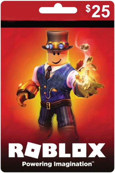 Shop roblox $25 gift card at best buy. Roblox Gift Card 25 USD | cheapestgamecards.com