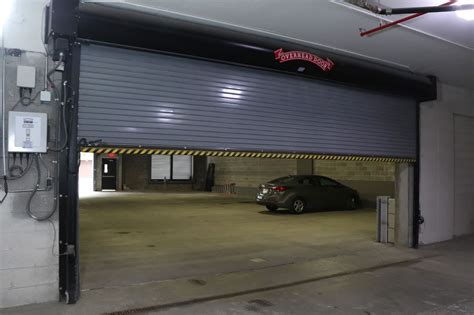 Parking Garage Doors And Gates Nyc And Nj Area Since 1981
