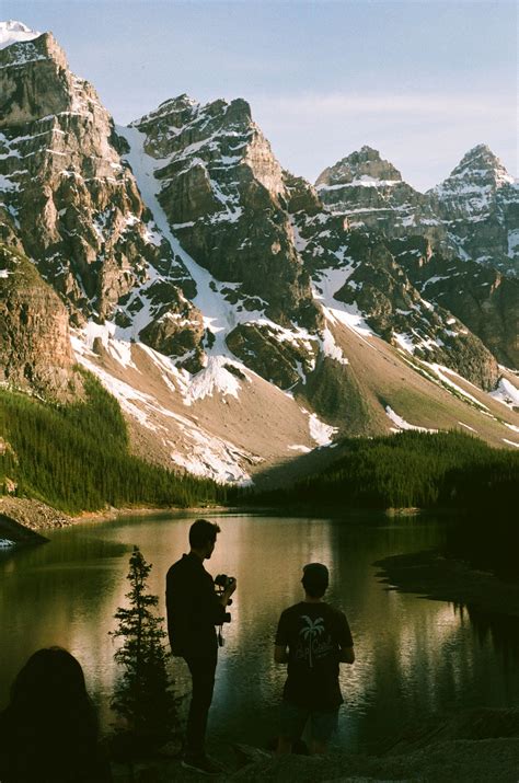 Moraine Lake 4k Wallpapers Top Free Moraine Lake 4k Backgrounds Images