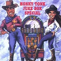 Honky Tonk Juke Box Special by Honky Tonk Juke Box Band on Amazon Music ...