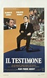 Il testimone (1979) | FilmTV.it