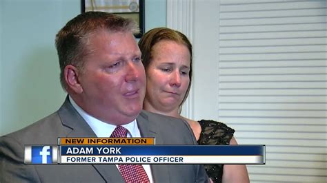 Former Tpd Officer Has Charges Dropped