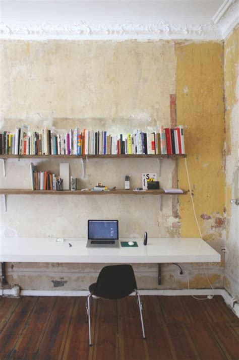 diy desks   work   home office architecture design