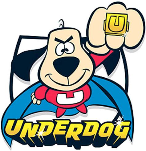 Underdog Tv Cartoon Nbc Theres No Need To Fear Rpg Stats