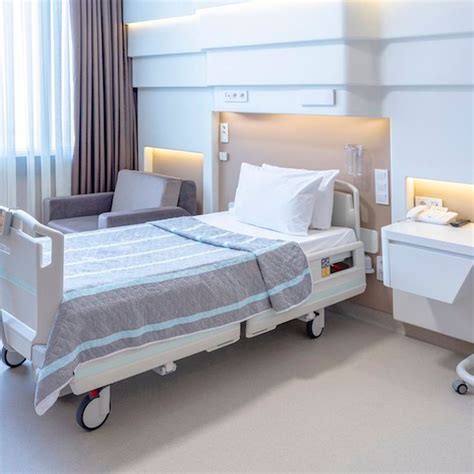 Hospital Bed Mattresses Ensuring Comfort And Support Excel