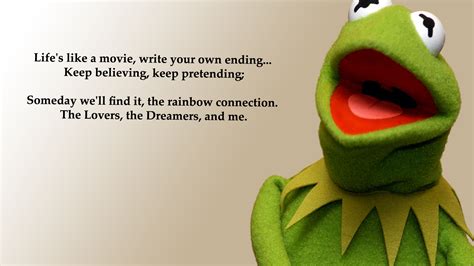 Free Download Kermit The Frog Quotes Quotesgram 1920x1200