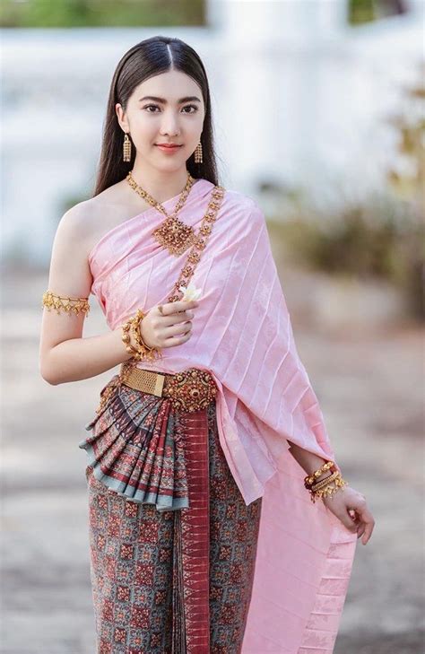 Love Sabai Thailand Dress Culture Dress Culture Traditional Thai
